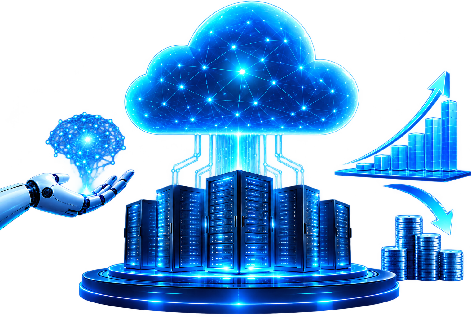 Enterprise AI Strategy