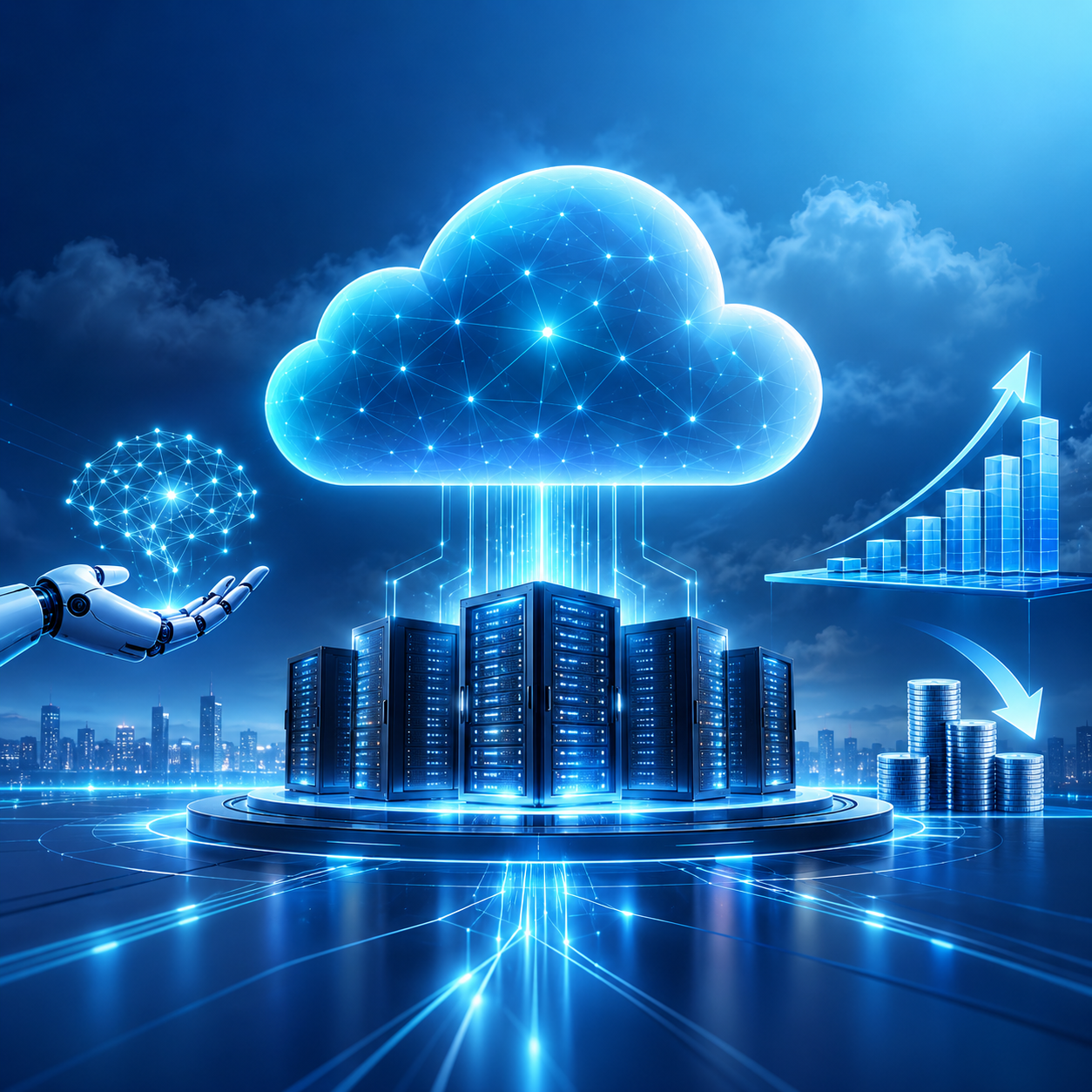 OCI Capabilities